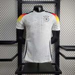 Camisa Jogador Alemanha HOME I 24/25