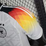 Camisa Jogador Alemanha HOME I 24/25
