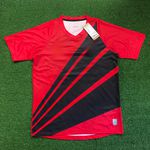 Camisa Atlético Paranaense Home I 24/25 - Torcedor Masculina - Vermelho
