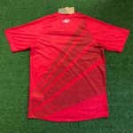 Camisa Atlético Paranaense Home I 24/25 - Torcedor Masculina - Vermelho