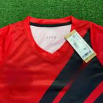 Camisa Atlético Paranaense Home I 24/25 - Torcedor Masculina - Vermelho
