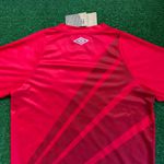 Camisa Atlético Paranaense Home I 24/25 - Torcedor Masculina - Vermelho