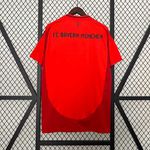 Camisa Bayern de Munique Home I 24/25 - Torcedor Masculino