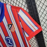 Atlético Madrid Home I 24/25 Torcedor Masculino