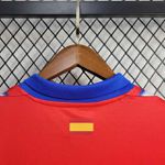 Atlético Madrid Home I 24/25 Torcedor Masculino