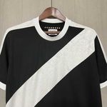 Camisa Vasco Da Gama HOME I 2024/25 Torcedor Masculina - Preta