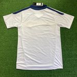 Camisa Retrô Chelsea Away II 11/12 Torcedor Masculina - Branco