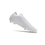 Chuteira Campo Nike Phantom GX2 Elite (FG) - Branco