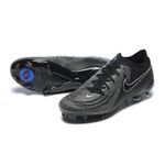 Chuteira Campo Nike Phantom Luna (FG) - Preto/Grafite