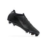 Chuteira Campo Nike Phantom Luna (FG) - Preto/Grafite