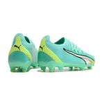 Chuteira Campo Puma Ultra (FG) - Verde