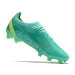 Chuteira Campo Puma Ultra (FG) - Verde