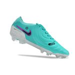 Chuteira Campo Nike Tiempo Legend (FG) - Verde