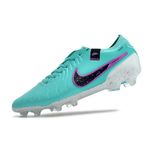 Chuteira Campo Nike Tiempo Legend (FG) - Verde