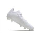 Chuteira Campo Puma Future (FG) - Branco