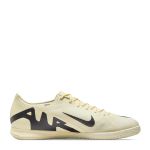 Chuteira Futsal Nike Mercurial Zoom (IC) - Bege