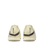 Chuteira Futsal Nike Mercurial Zoom (IC) - Bege