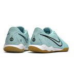 Chuteira Futsal Nike Tiempo (IC) - Verde Água