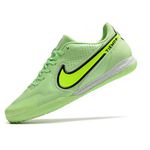 Chuteira Futsal Nike Tiempo Pro (IC) - Verde