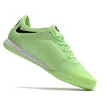 Chuteira Futsal Nike Tiempo Pro (IC) - Verde