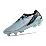 Chuteira Campo Adidas Messi (FG/AG) - Trava Mista