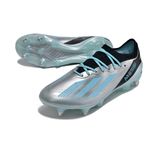 Chuteira Campo Adidas Messi (FG/AG) - Trava Mista