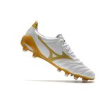 Chuteira Campo Mizuno Morelia Neo II Made in Japan (FG)