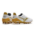 Chuteira Campo Mizuno Morelia Neo II Made in Japan (FG)