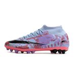 Chuteira Campo Nike Air Zoom Mercurial Superfly (FG) - Botinha