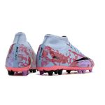 Chuteira Campo Nike Air Zoom Mercurial Superfly (FG) - Botinha