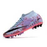 Chuteira Campo Nike Air Zoom Mercurial Superfly (FG) - Botinha