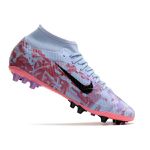 Chuteira Campo Nike Air Zoom Mercurial Superfly (FG) - Botinha