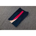 Conjunto Treino Regata + Short Barcelona 2024/25 - Rosa