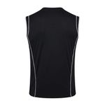 Conjunto Treino Roma 24/25 Regata + Shorts - Preto