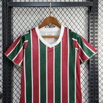 Camisa Feminina Fluminense HOME I 24/25