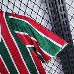 Camisa Feminina Fluminense HOME I 24/25