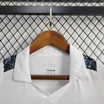 Camisa Grêmio Away II 24/25 Branca - Torcedor Masculina
