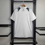 Camisa Grêmio Away II 24/25 Branca - Torcedor Masculina