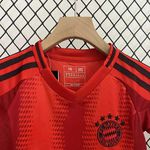 Conjunto Infantil Bayern de Munique AWAY I 24/25
