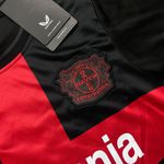 Conjunto Infantil Bayer Leverkusen Home I 24/25
