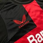 Conjunto Infantil Bayer Leverkusen Home I 24/25