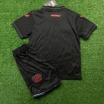 Conjunto Infantil Bayer Leverkusen Home I 24/25
