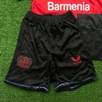 Conjunto Infantil Bayer Leverkusen Home I 24/25