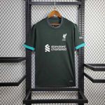 Camisa Liverpool Awai II - 24/25 - Torcedor Masculino -