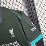 Camisa Liverpool Awai II - 24/25 - Torcedor Masculino -