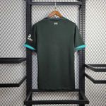 Camisa Liverpool Awai II - 24/25 - Torcedor Masculino -