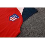 Conjunto Treino Regata + Short 23/24 Atlético Madrid - Vermelho