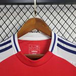 Camisa Arsenal Home I 24/25 - Torcedor Masculina