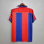 Camisa Retro 92/95 Barcelona Home - Torcedor Masculina