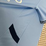 Camisa Manchester City Home I 24/25 - Torcedor Masculina - Azul